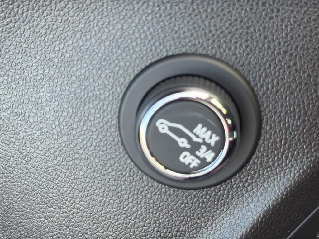 new 2026 Buick Envision car, priced at $52,595