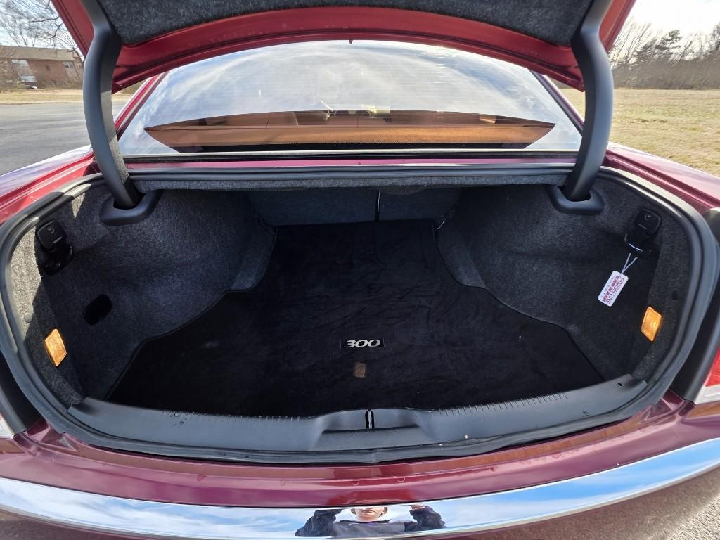 used 2016 Chrysler 300 car, priced at $12,995