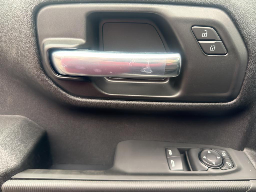 new 2026 GMC Sierra 1500 car, priced at $45,590