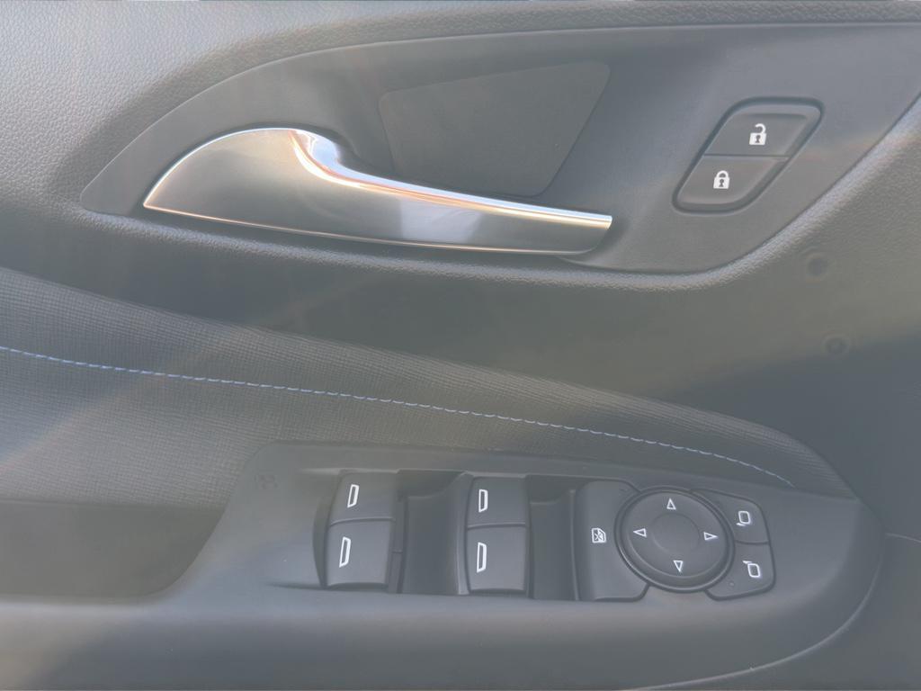 new 2026 Buick Envista car, priced at $30,615