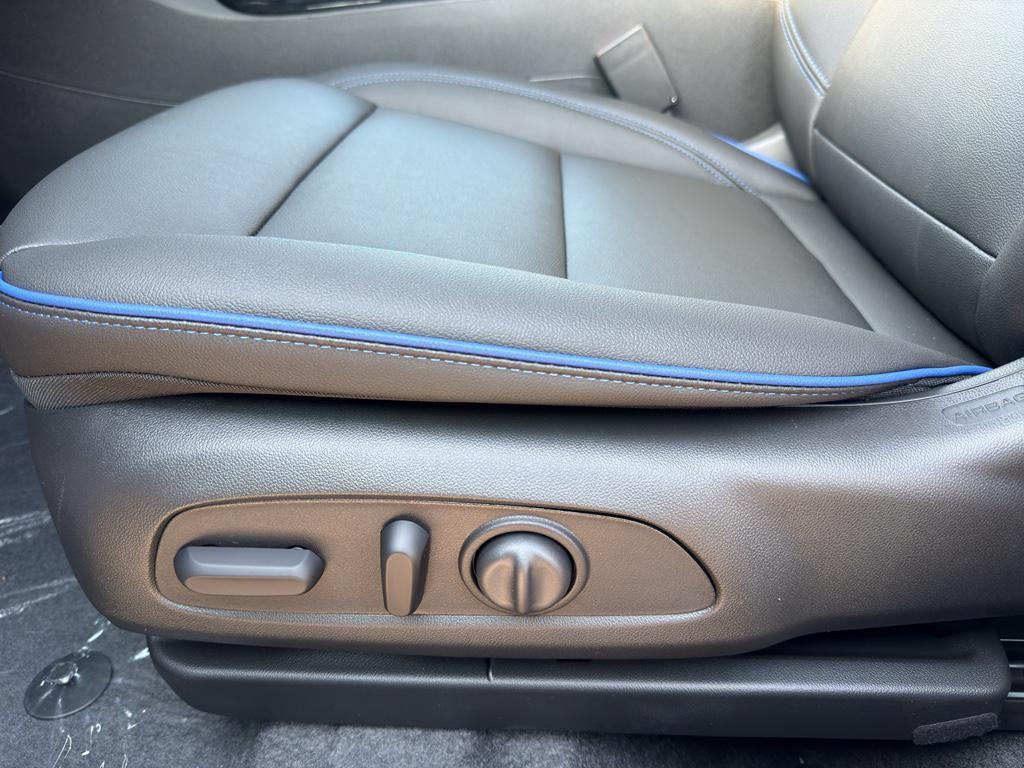 new 2026 Buick Envista car, priced at $30,615