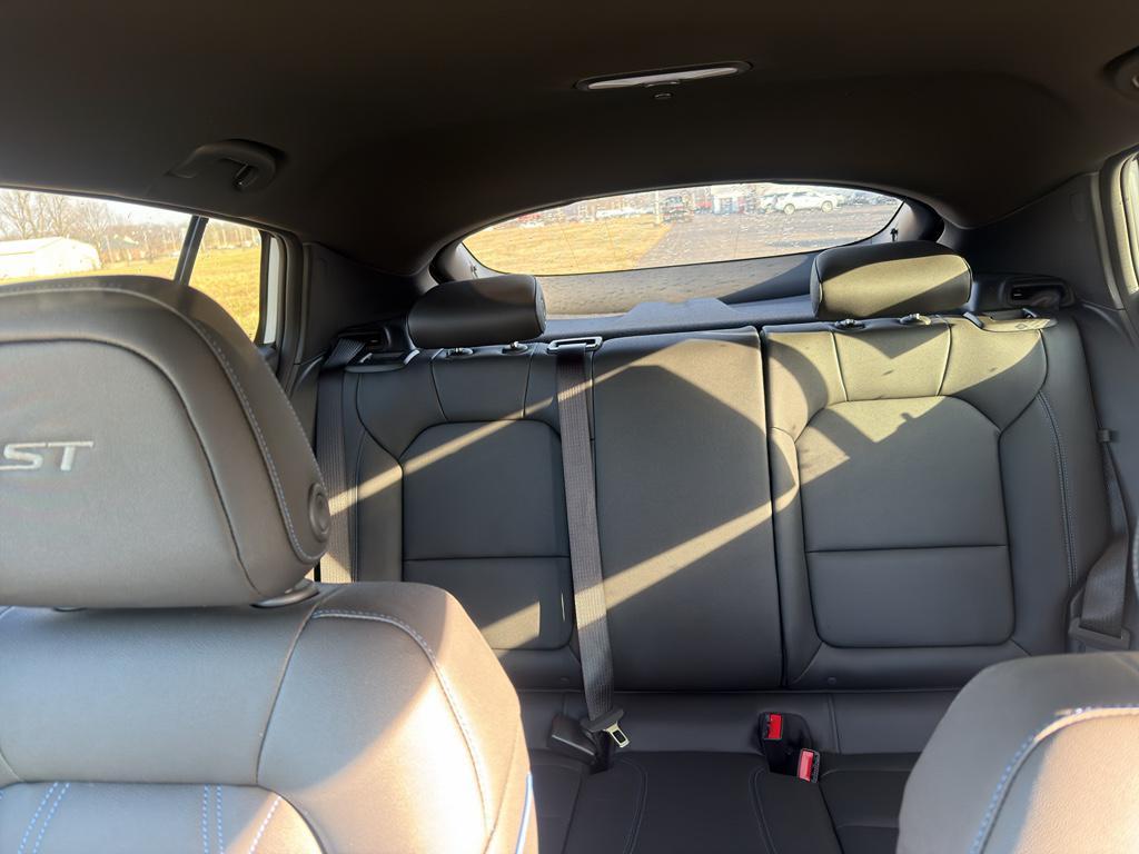 new 2026 Buick Envista car, priced at $30,615