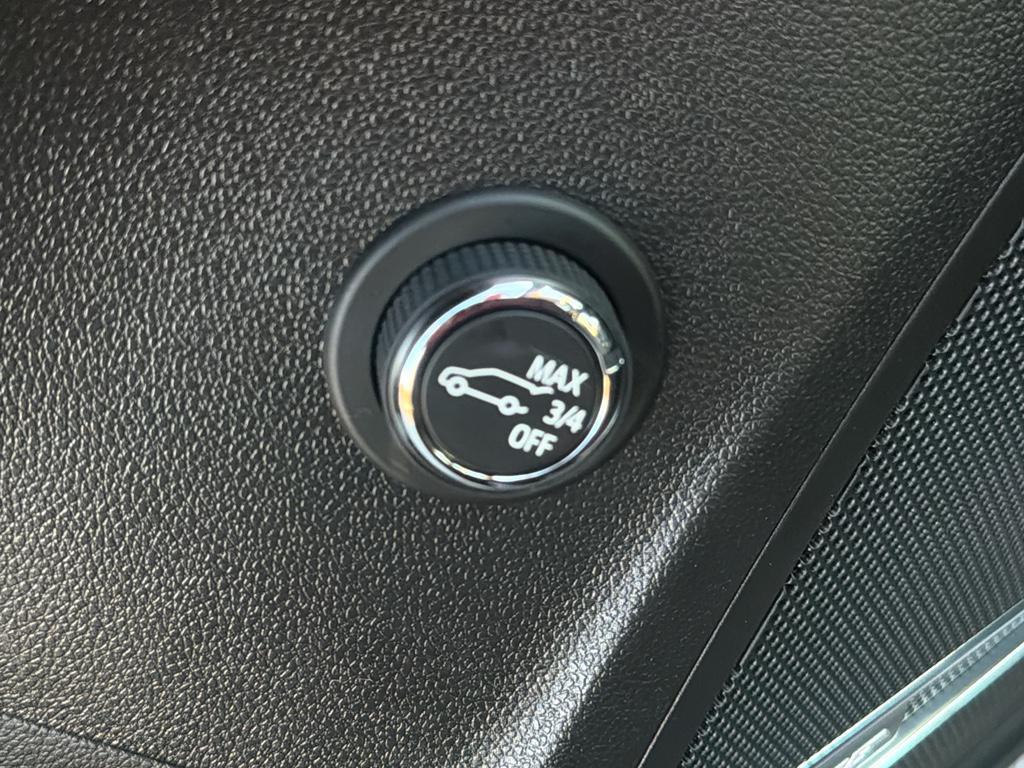 new 2026 Buick Envision car, priced at $52,595