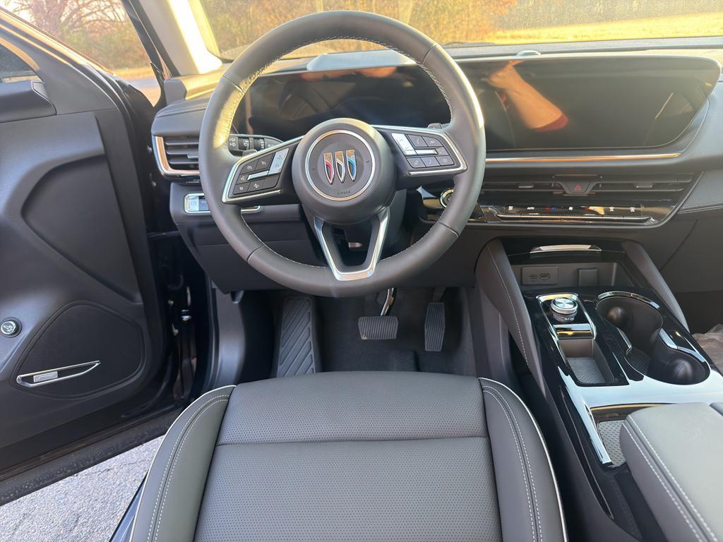 new 2026 Buick Envision car, priced at $52,595