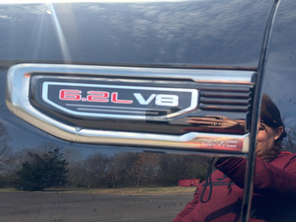 new 2026 GMC Sierra 1500 car, priced at $76,645