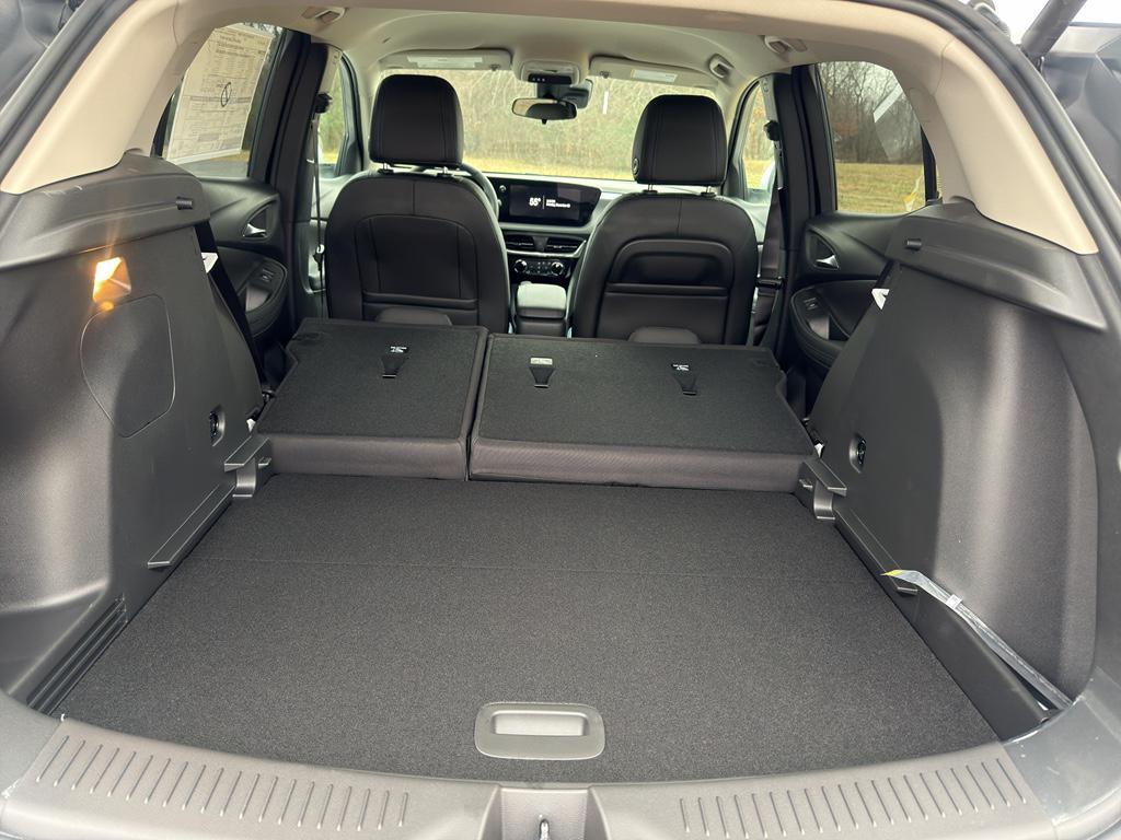 new 2026 Buick Encore GX car, priced at $31,015