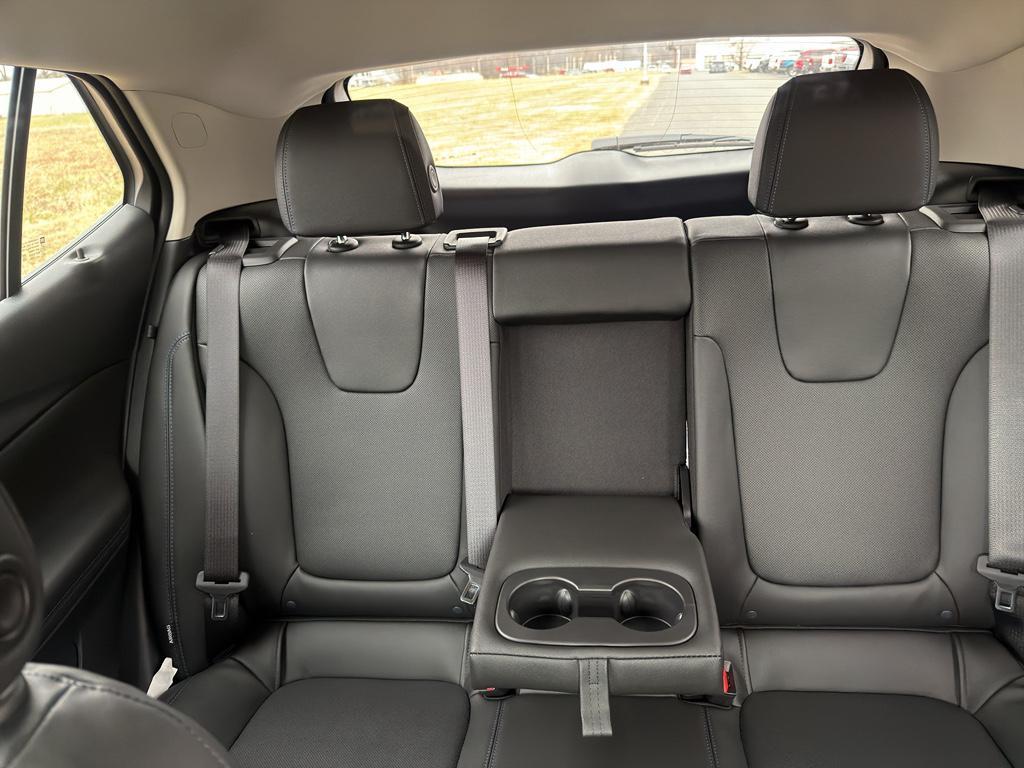 new 2026 Buick Encore GX car, priced at $31,015