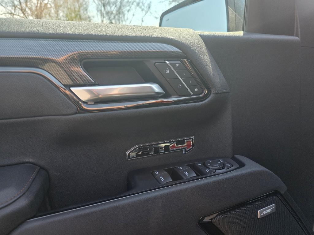 new 2026 GMC Sierra 1500 car, priced at $74,750