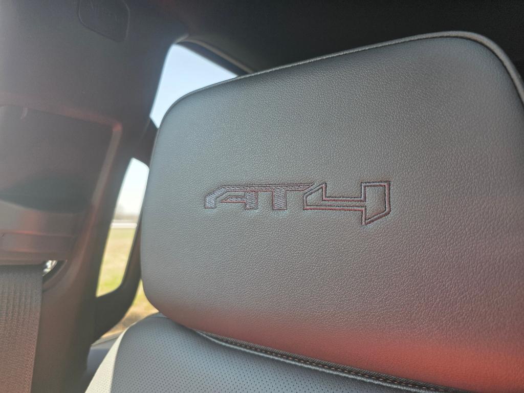 new 2026 GMC Sierra 1500 car, priced at $74,750