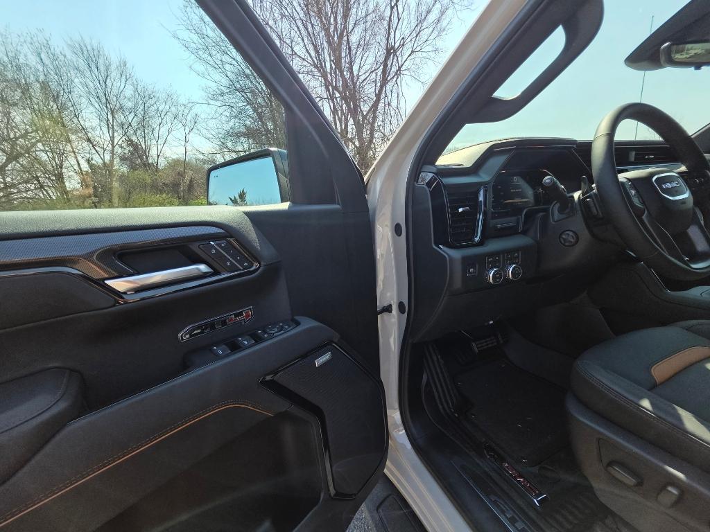 new 2026 GMC Sierra 1500 car, priced at $74,750