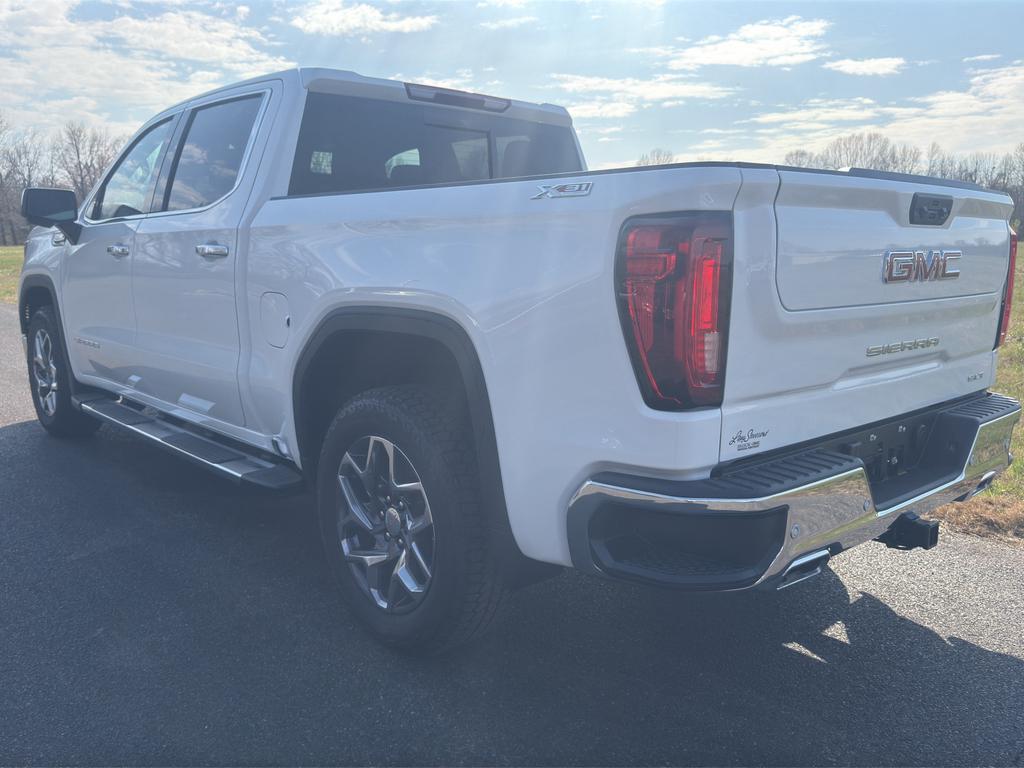 new 2026 GMC Sierra 1500 car, priced at $67,245