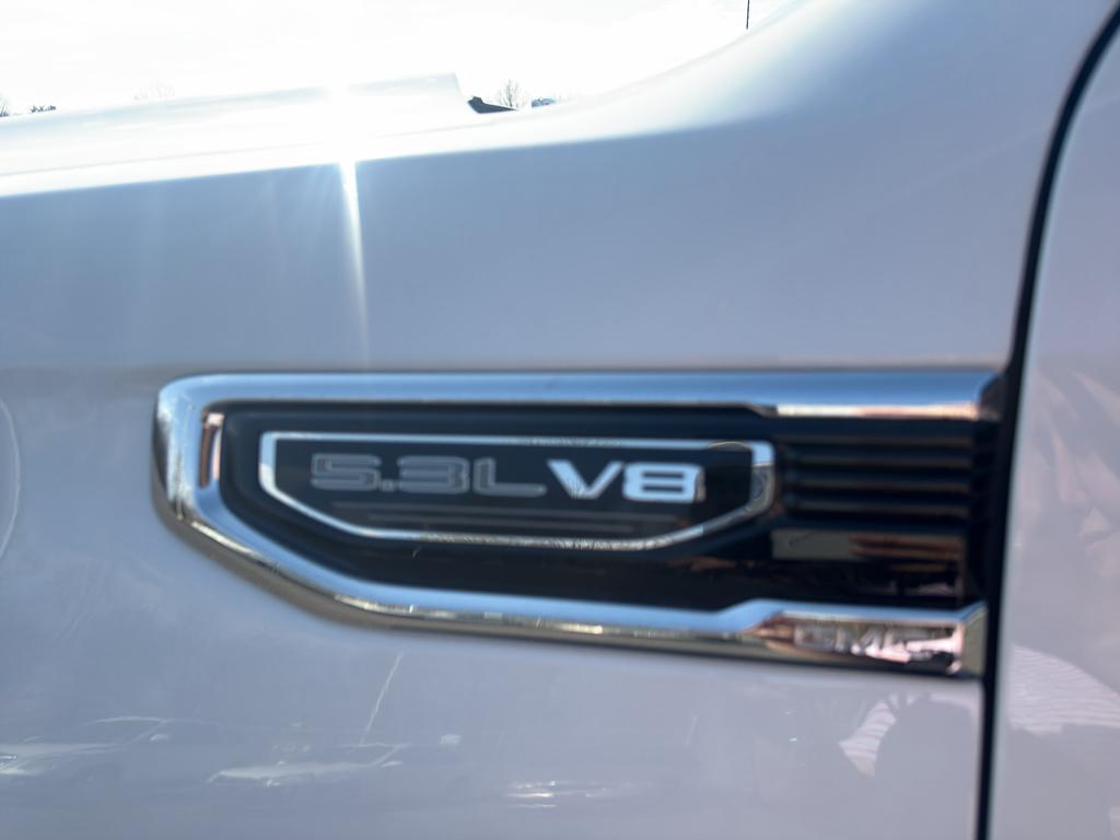 new 2026 GMC Sierra 1500 car, priced at $67,245