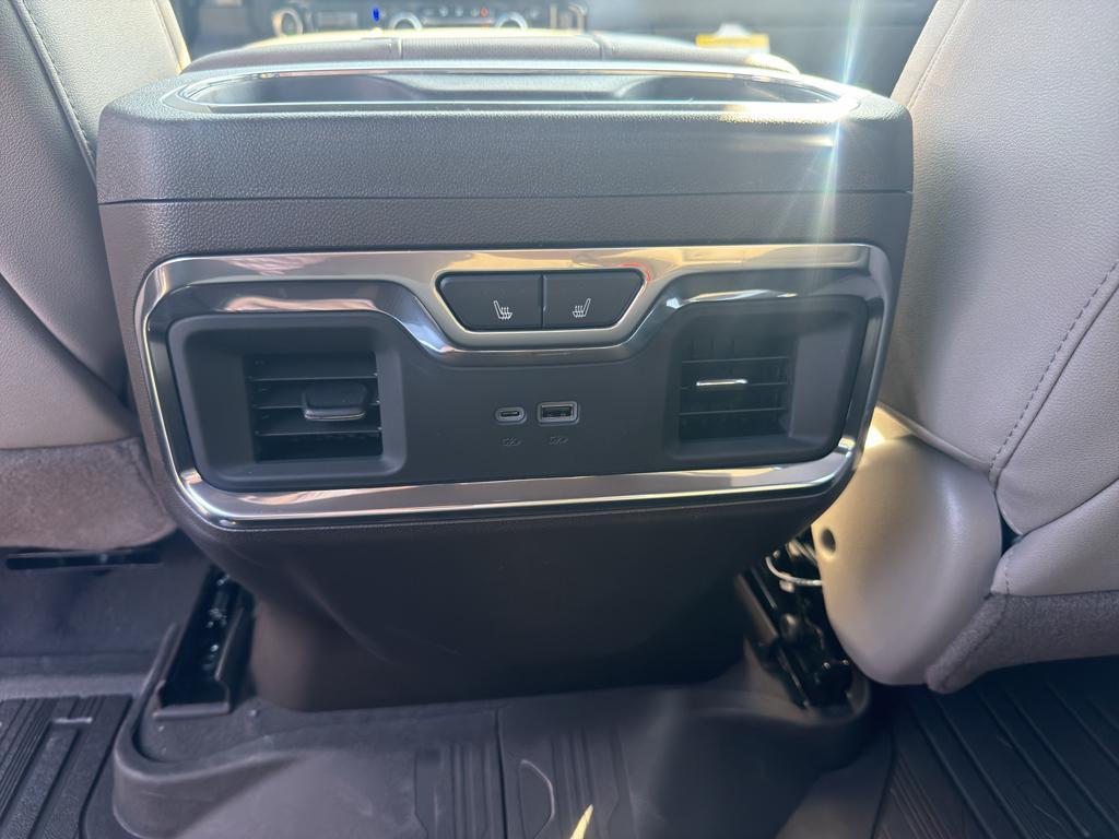 new 2026 GMC Sierra 1500 car, priced at $67,245