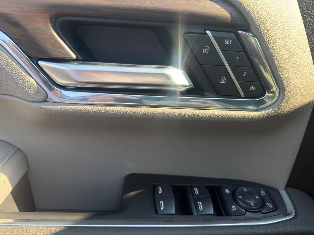 new 2026 GMC Sierra 1500 car, priced at $67,245