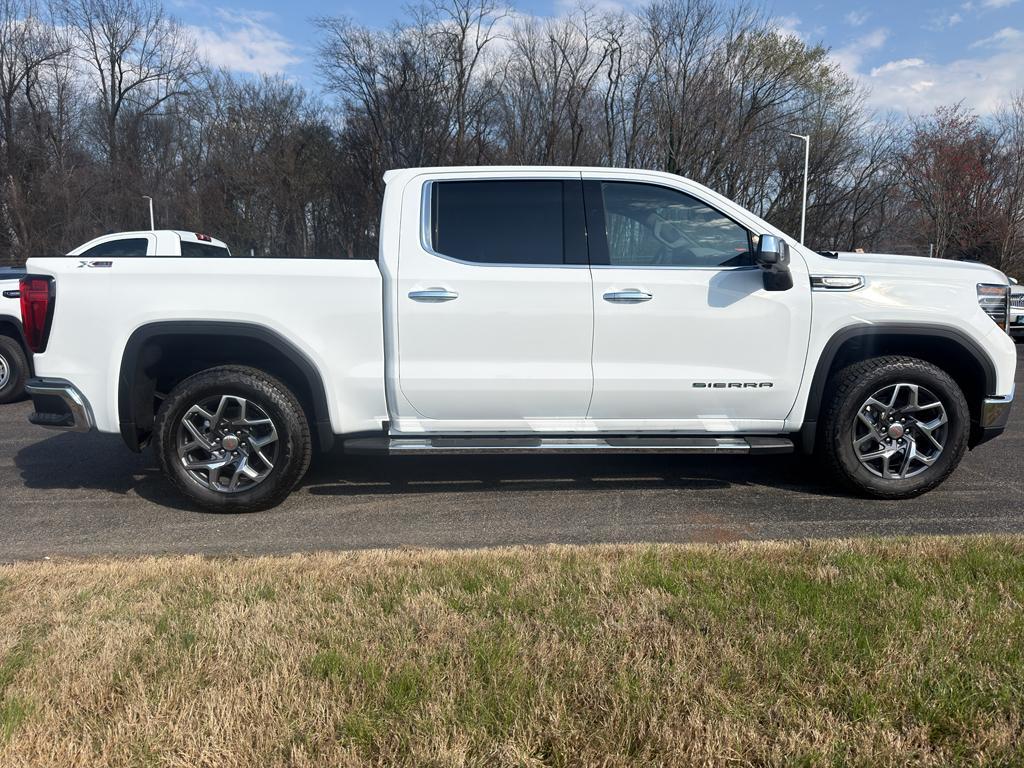 new 2026 GMC Sierra 1500 car, priced at $67,245