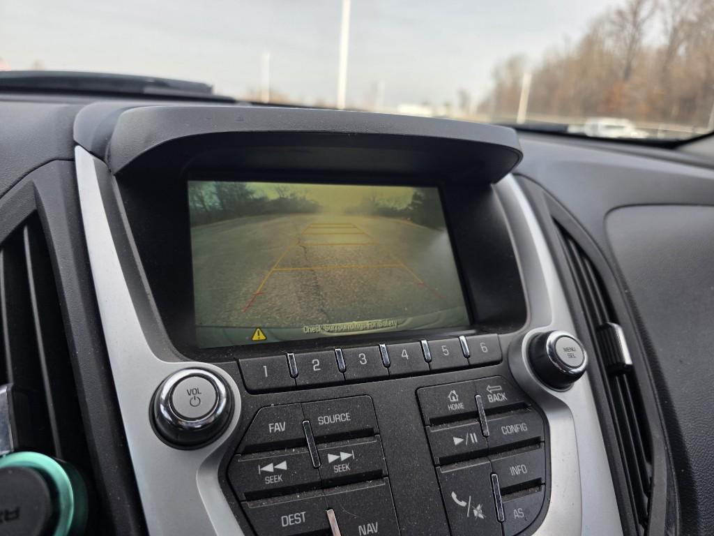 used 2017 Chevrolet Equinox car, priced at $16,995