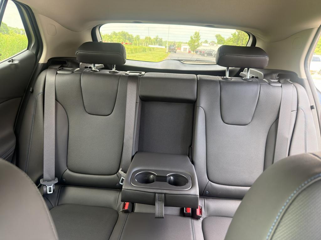 new 2026 Buick Encore GX car, priced at $32,115