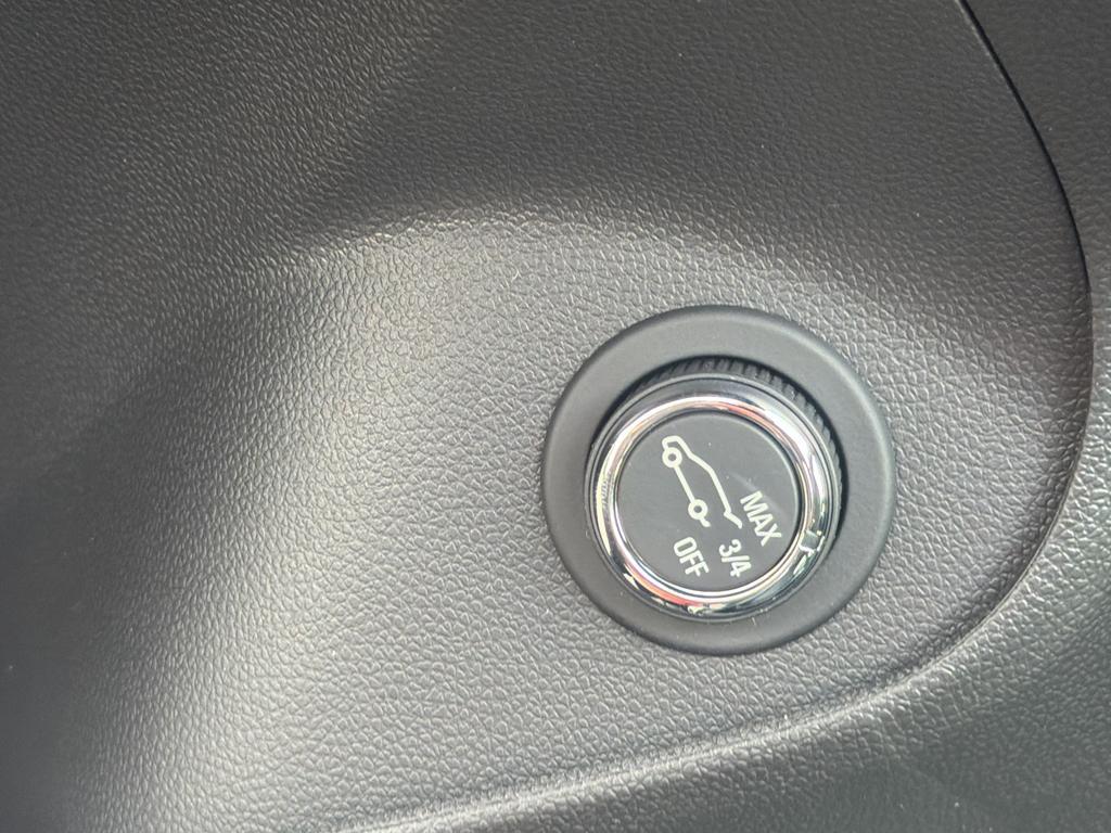 new 2026 Buick Encore GX car, priced at $32,115