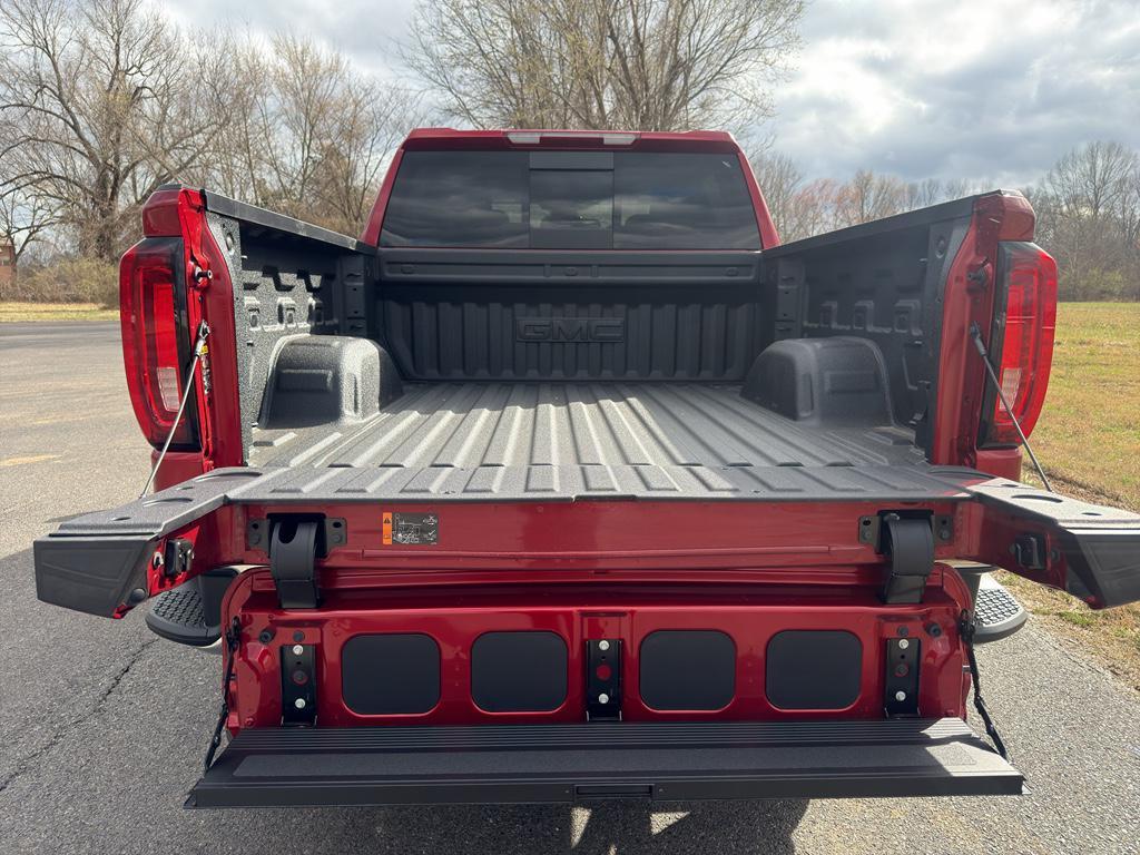 new 2026 GMC Sierra 1500 car, priced at $69,490