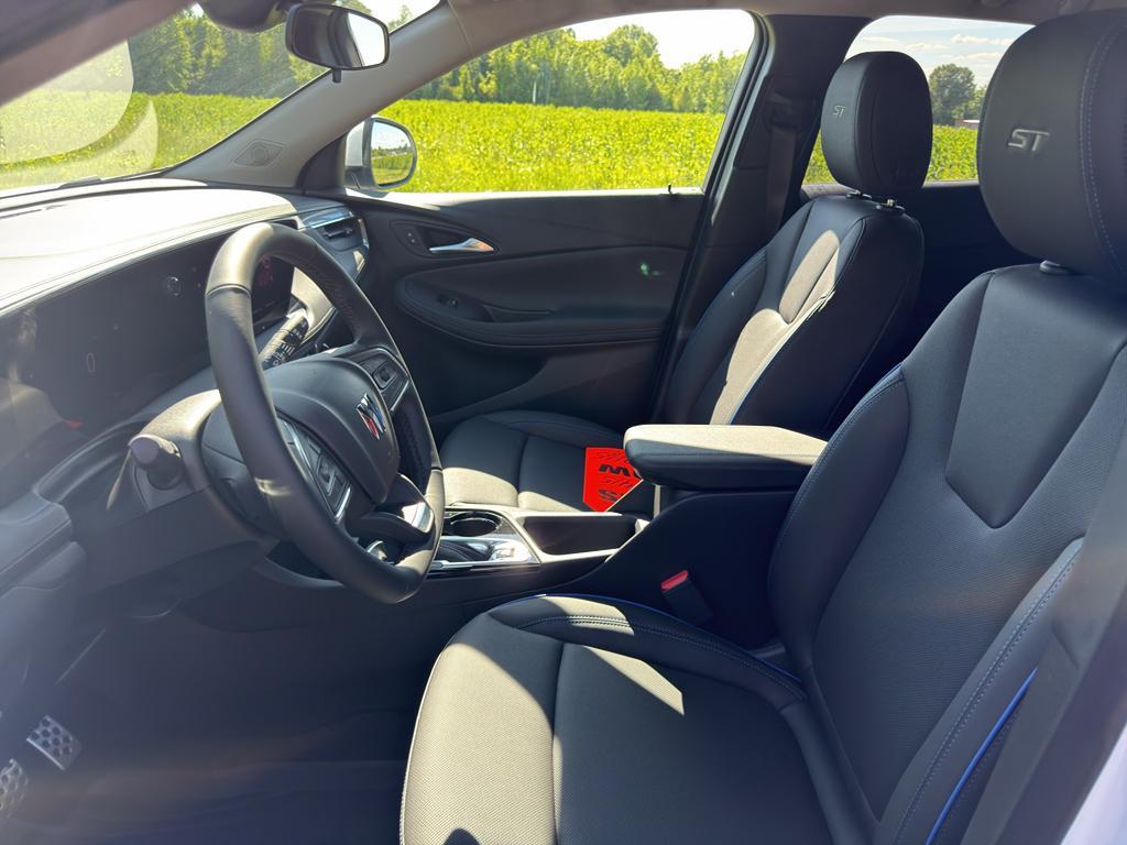new 2026 Buick Encore GX car, priced at $31,415