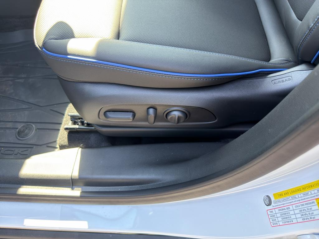 new 2026 Buick Encore GX car, priced at $31,415