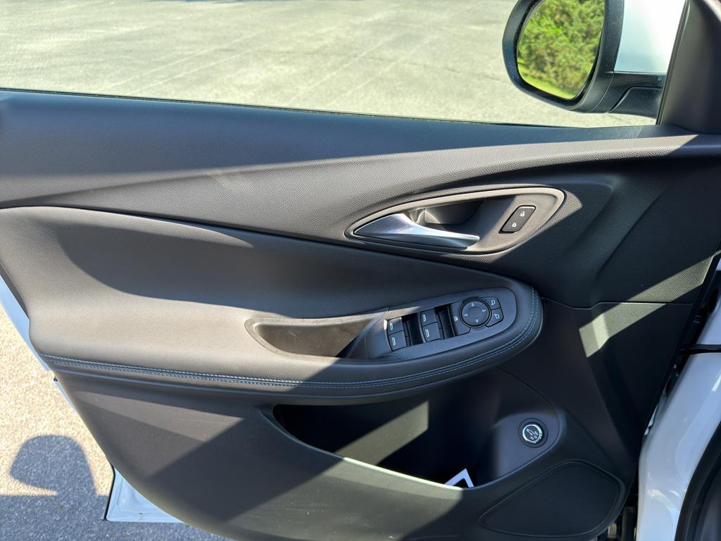new 2026 Buick Encore GX car, priced at $31,415