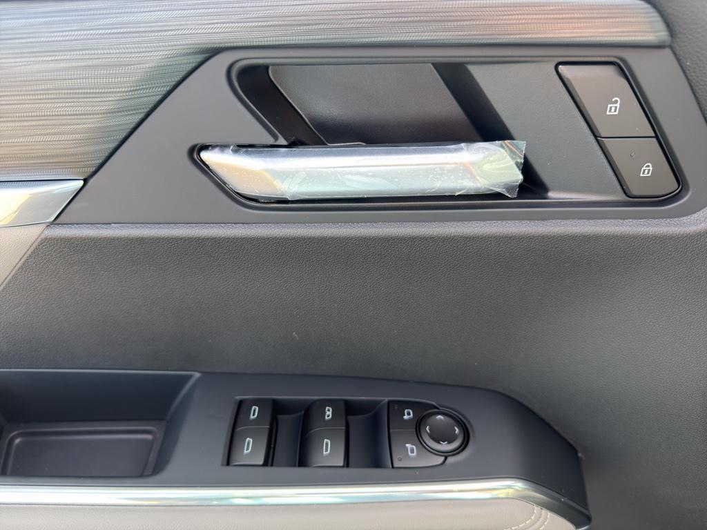 new 2026 GMC Acadia car, priced at $57,165