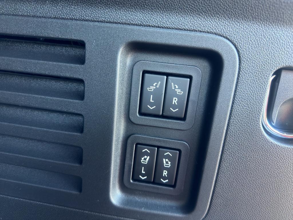 new 2026 Buick Enclave car, priced at $58,390