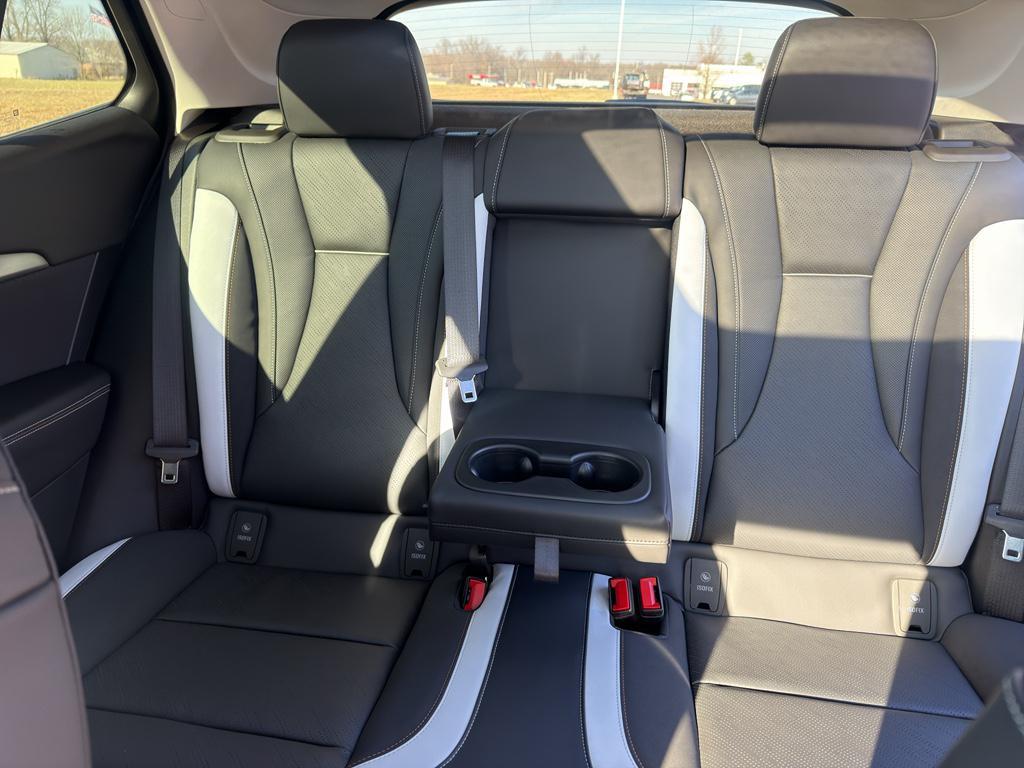 new 2026 Buick Envision car, priced at $48,735