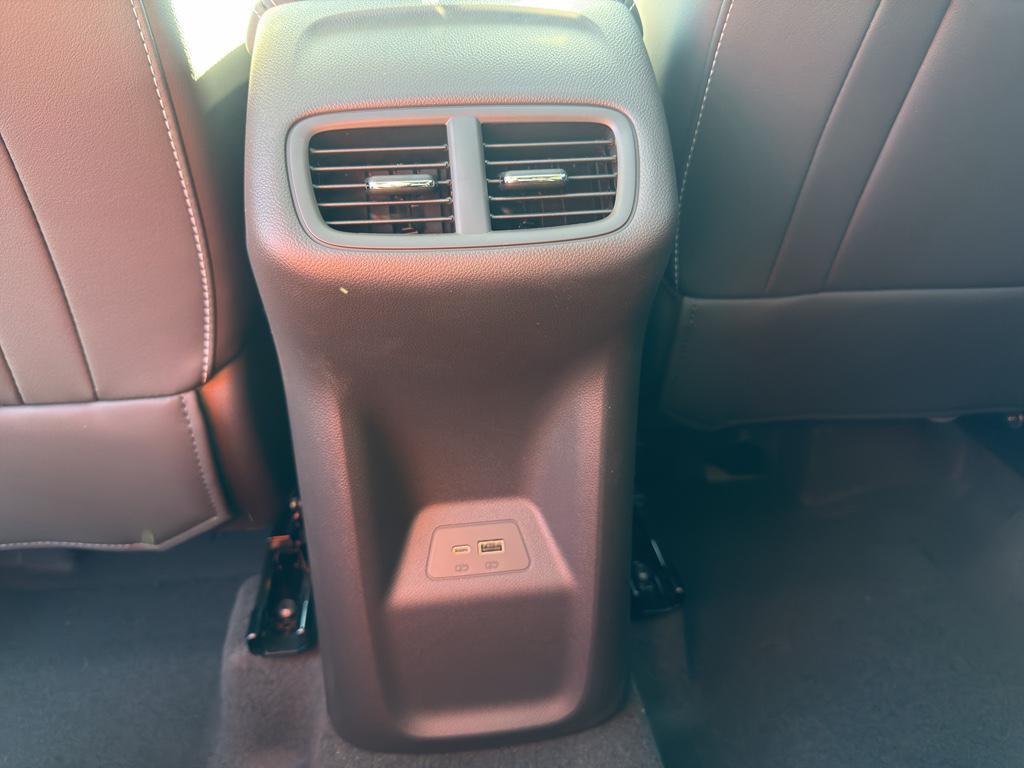 new 2026 Buick Envision car, priced at $48,735