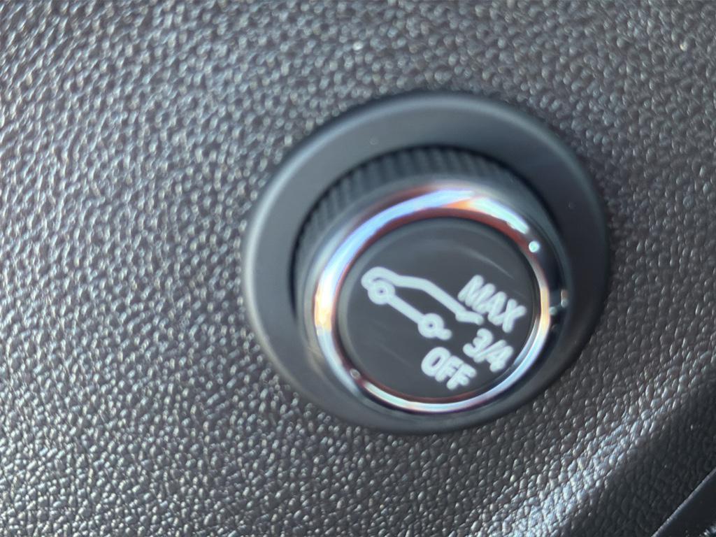 new 2026 Buick Envision car, priced at $48,735