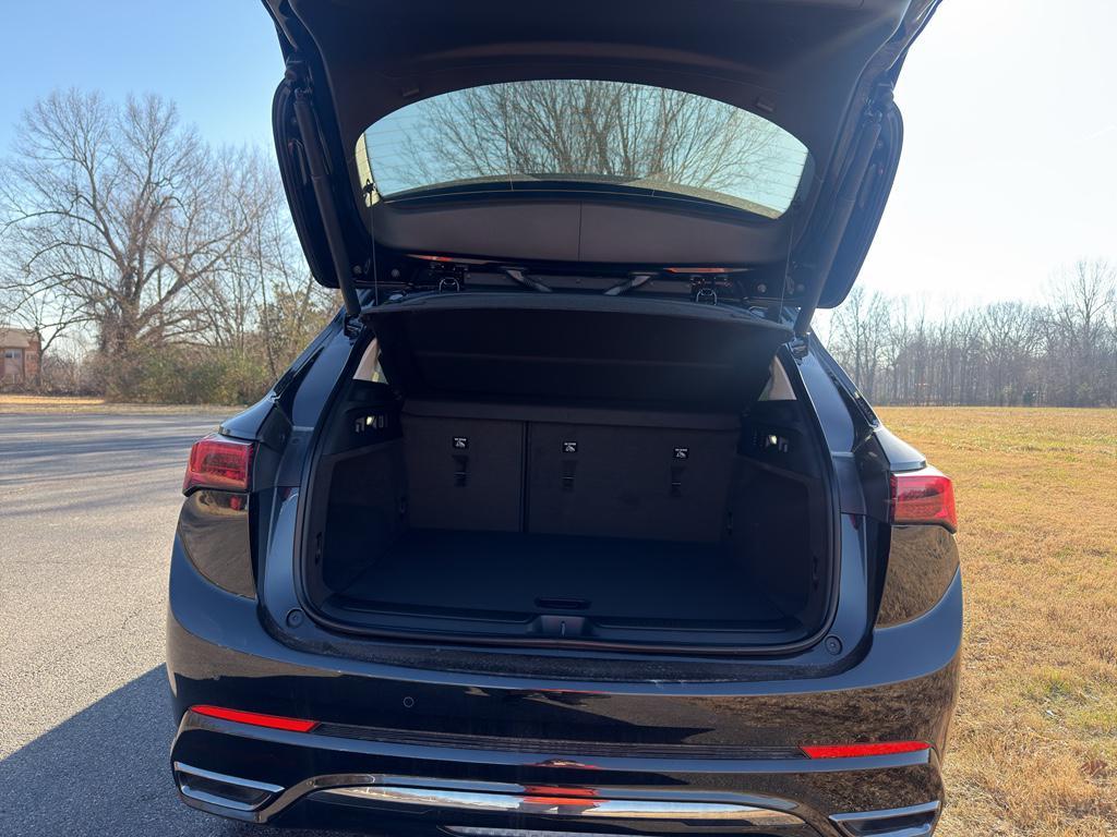 new 2026 Buick Envision car, priced at $48,735