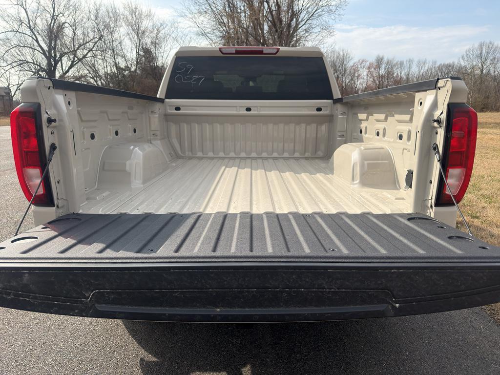 new 2026 GMC Sierra 1500 car, priced at $55,785