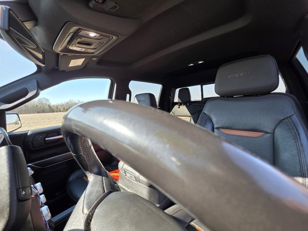 used 2019 GMC Sierra 1500 car, priced at $31,495