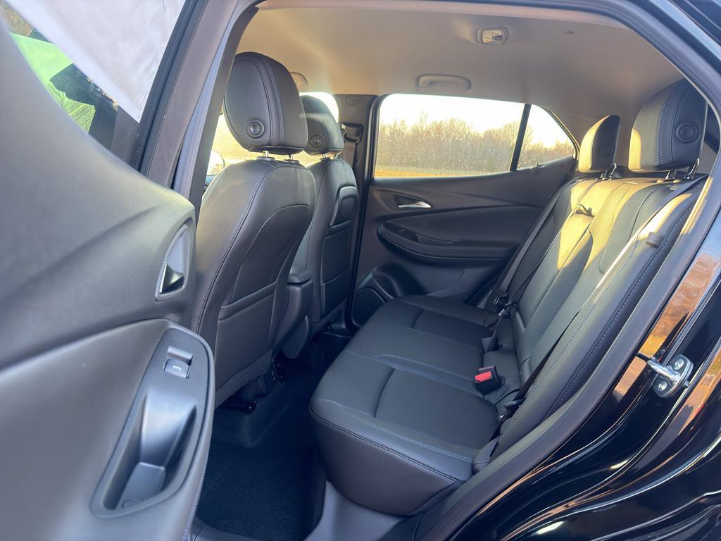 new 2026 Buick Encore GX car, priced at $31,510