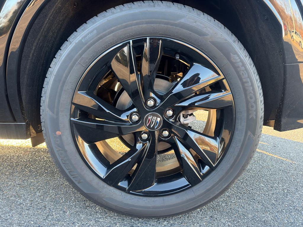 new 2026 Buick Encore GX car, priced at $31,510