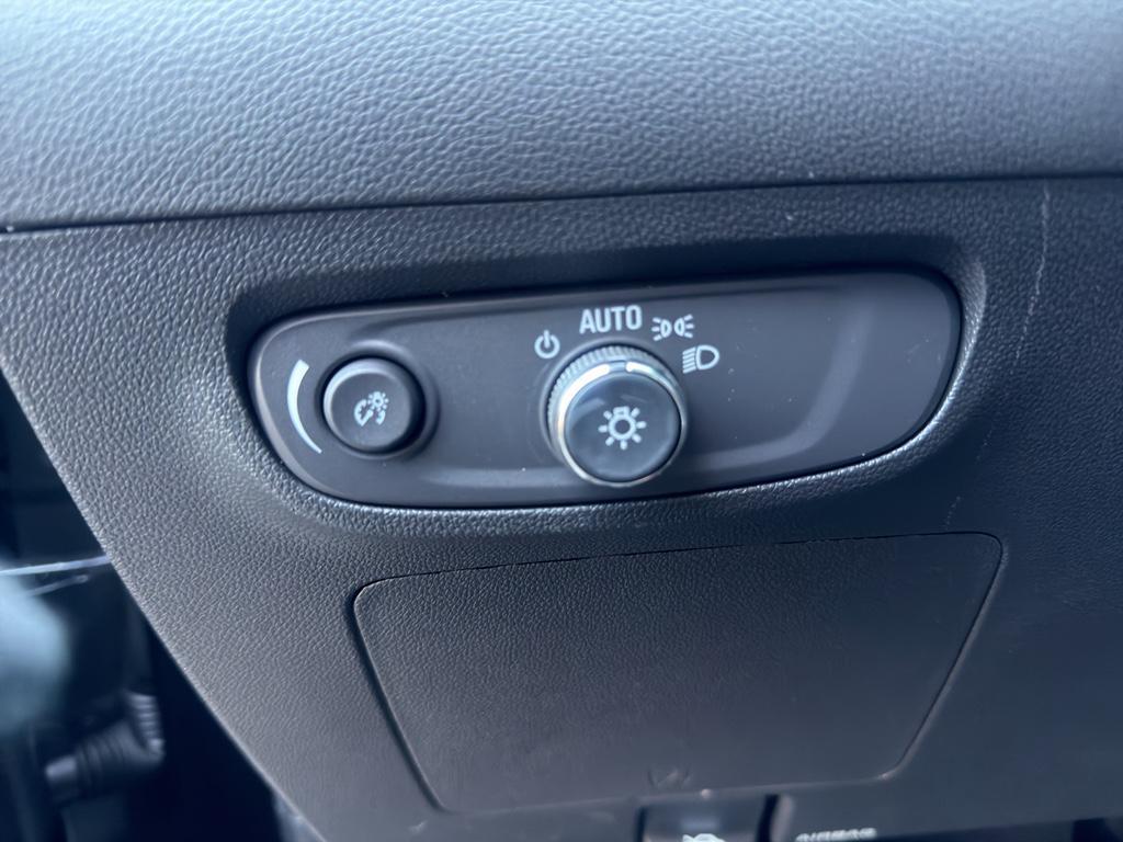 new 2026 Buick Encore GX car, priced at $31,510