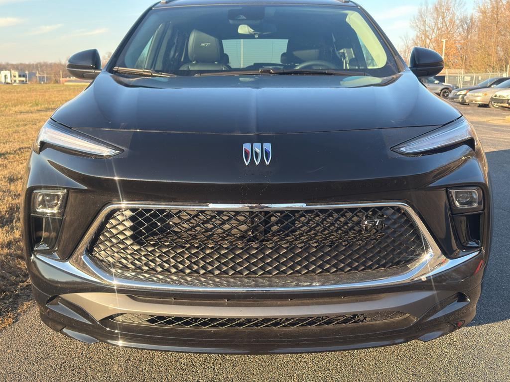 new 2026 Buick Encore GX car, priced at $31,510