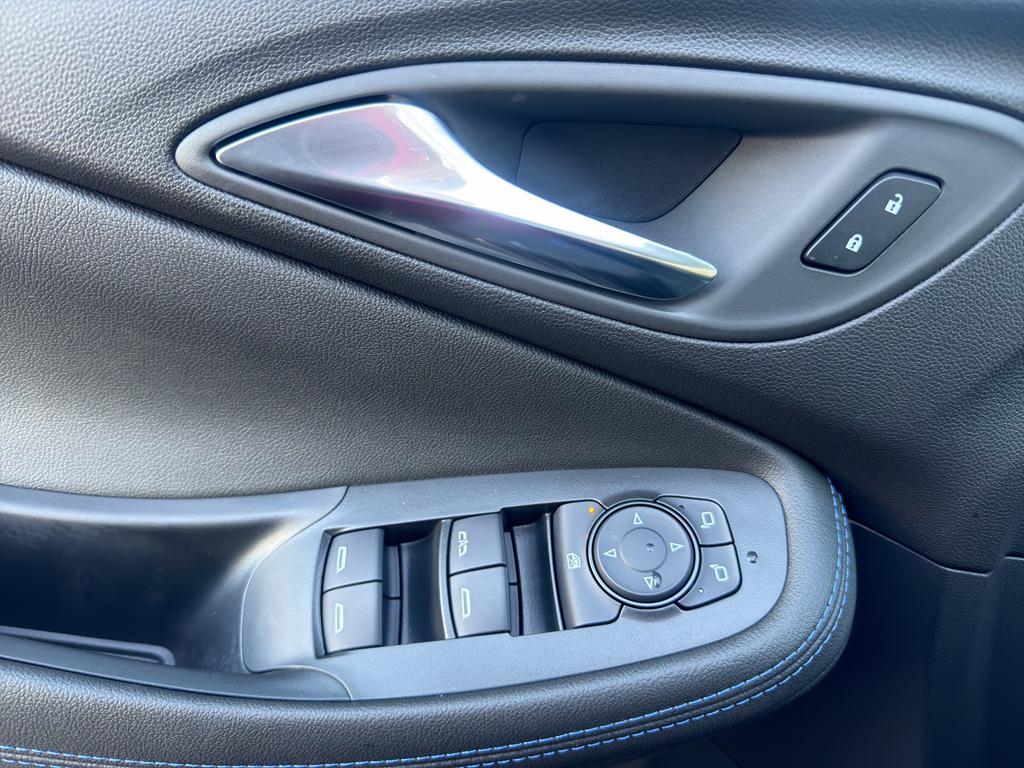 new 2026 Buick Encore GX car, priced at $31,510