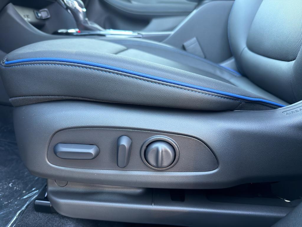 new 2026 Buick Encore GX car, priced at $31,510