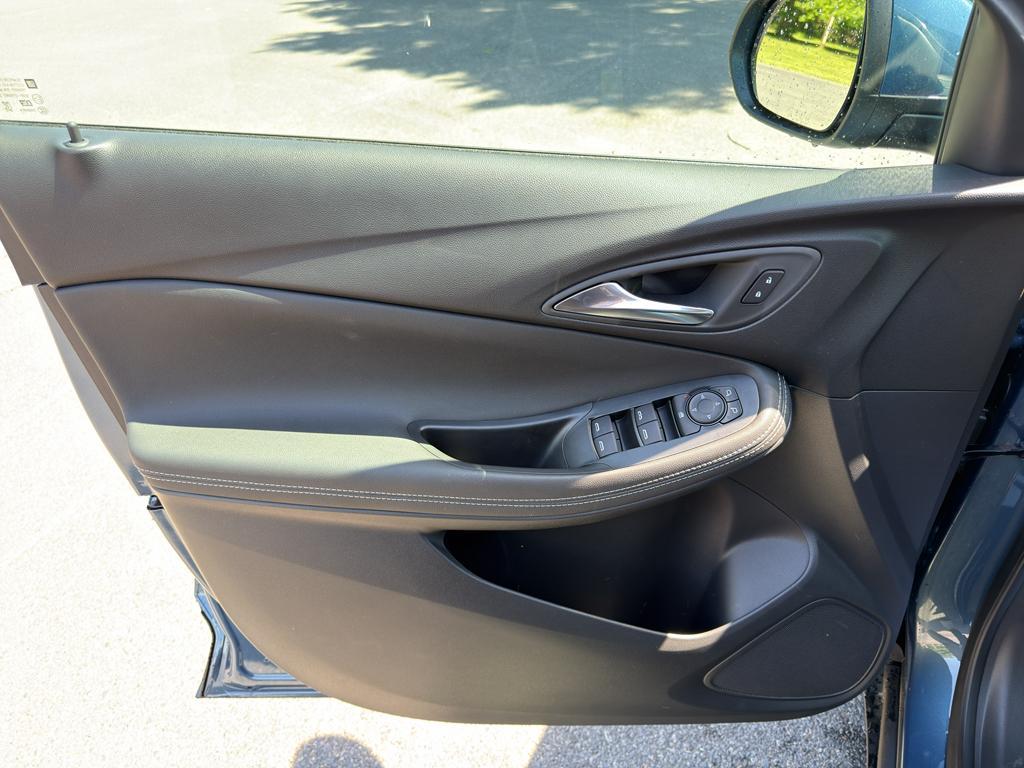 new 2026 Buick Encore GX car, priced at $29,584
