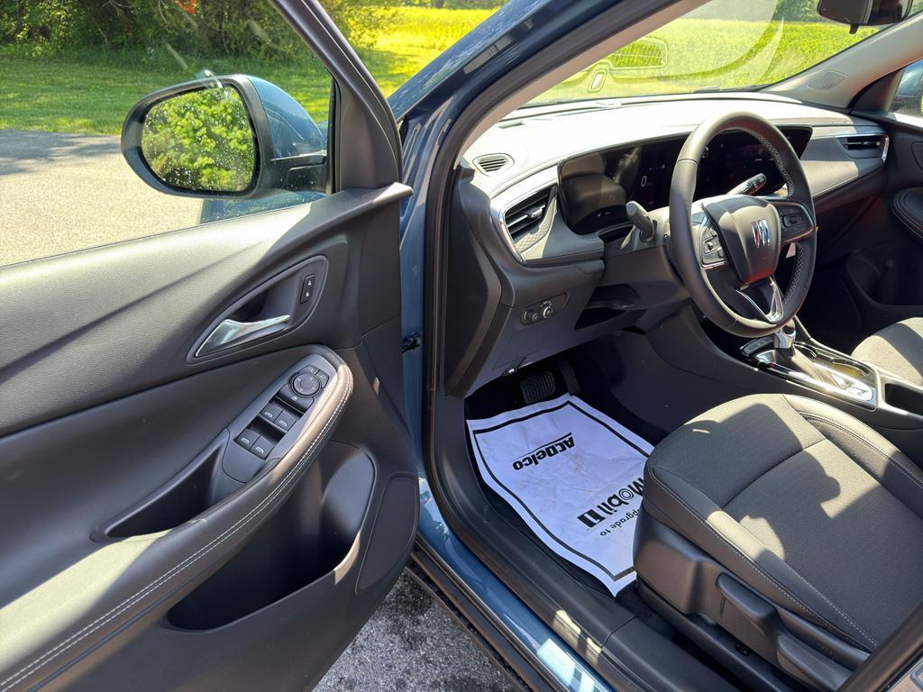 new 2026 Buick Encore GX car, priced at $29,584