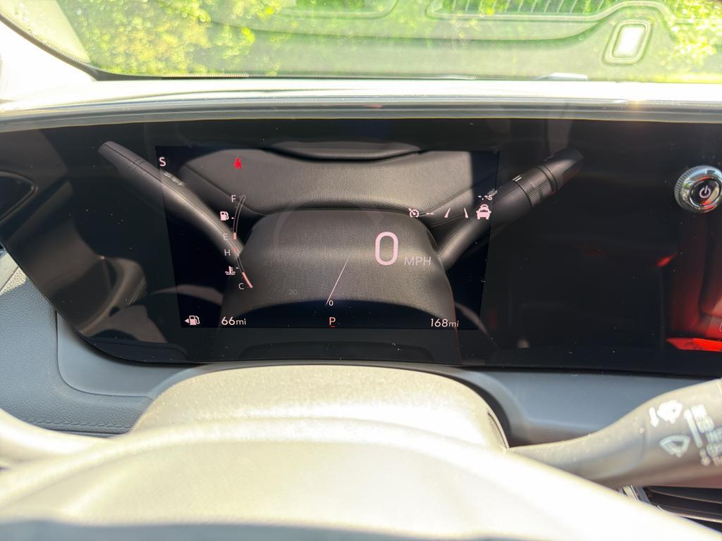 new 2026 Buick Encore GX car, priced at $29,584