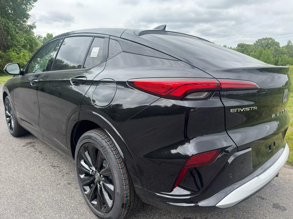 new 2026 Buick Envista car, priced at $32,525