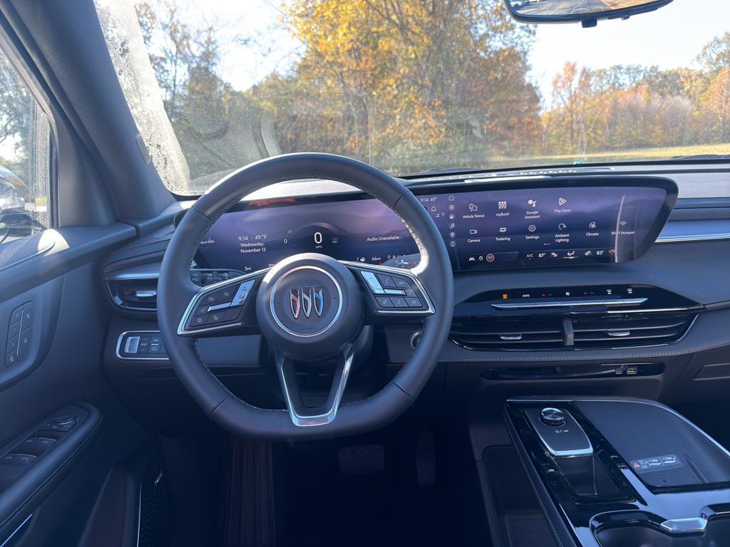 new 2026 Buick Enclave car, priced at $57,855