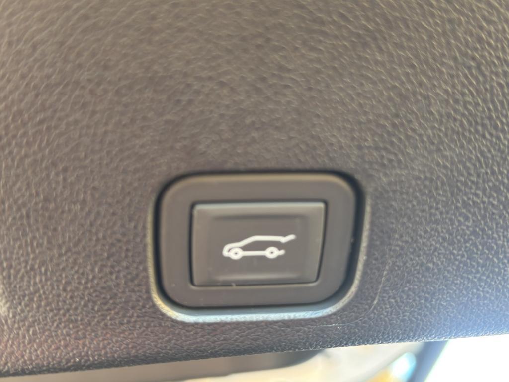 new 2026 Buick Enclave car, priced at $57,855