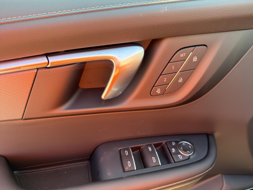 new 2026 Buick Enclave car, priced at $57,855