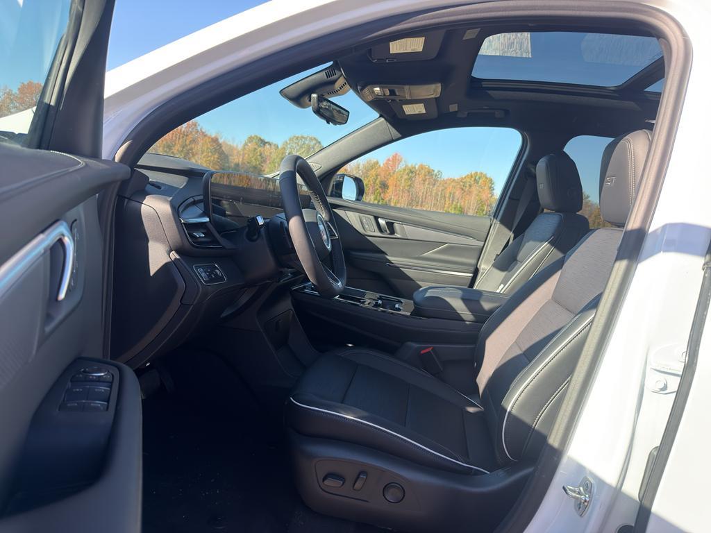 new 2026 Buick Enclave car, priced at $57,855