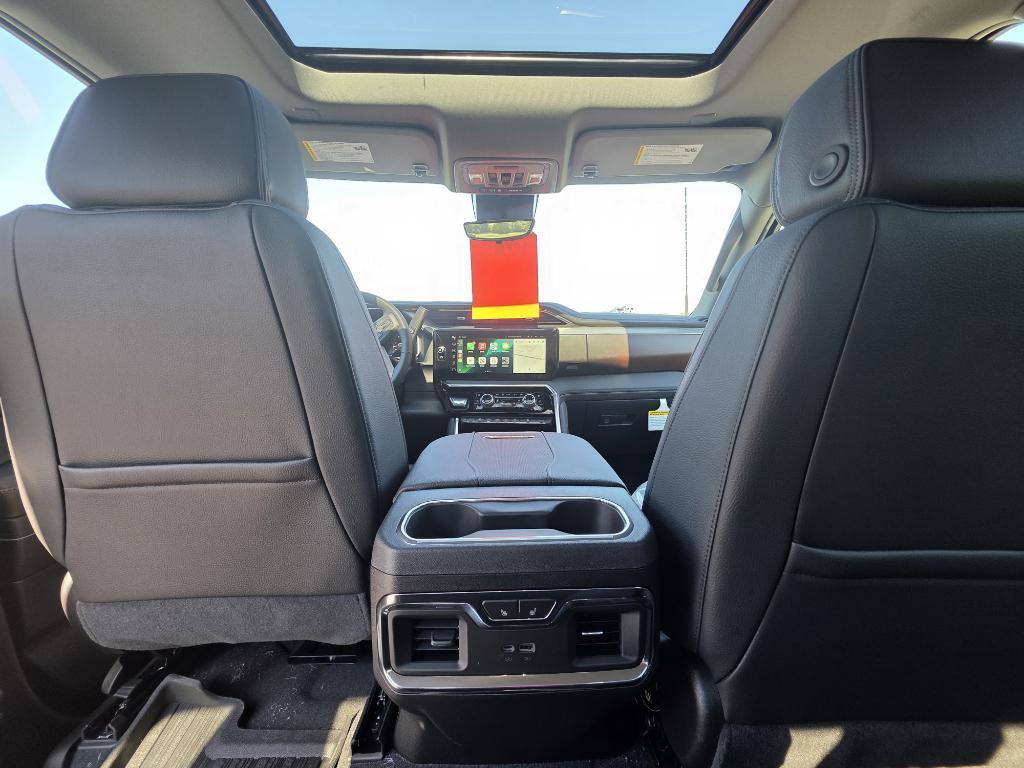 new 2026 GMC Sierra 2500 car, priced at $80,720