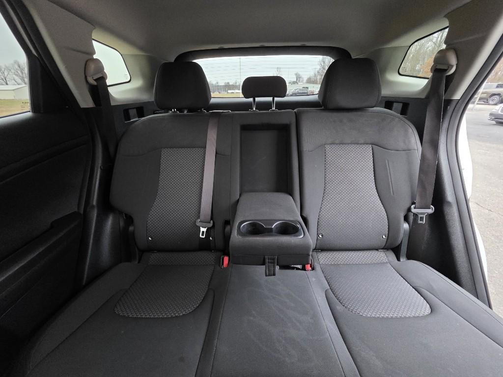 used 2023 Kia Sportage Hybrid car, priced at $21,995